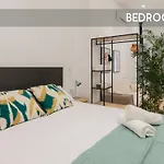 Design Loft In Valencia