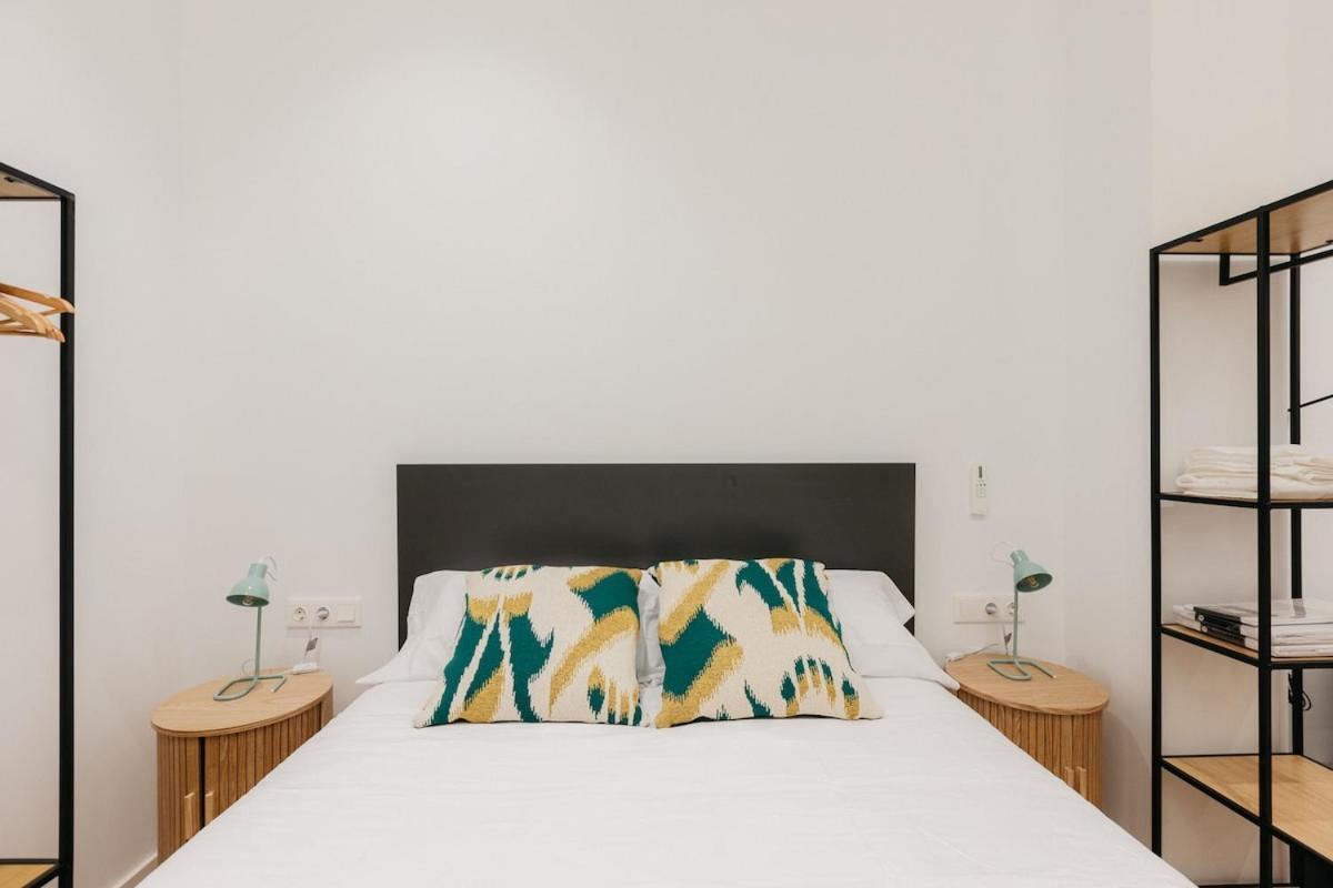 Design Loft In Apartment