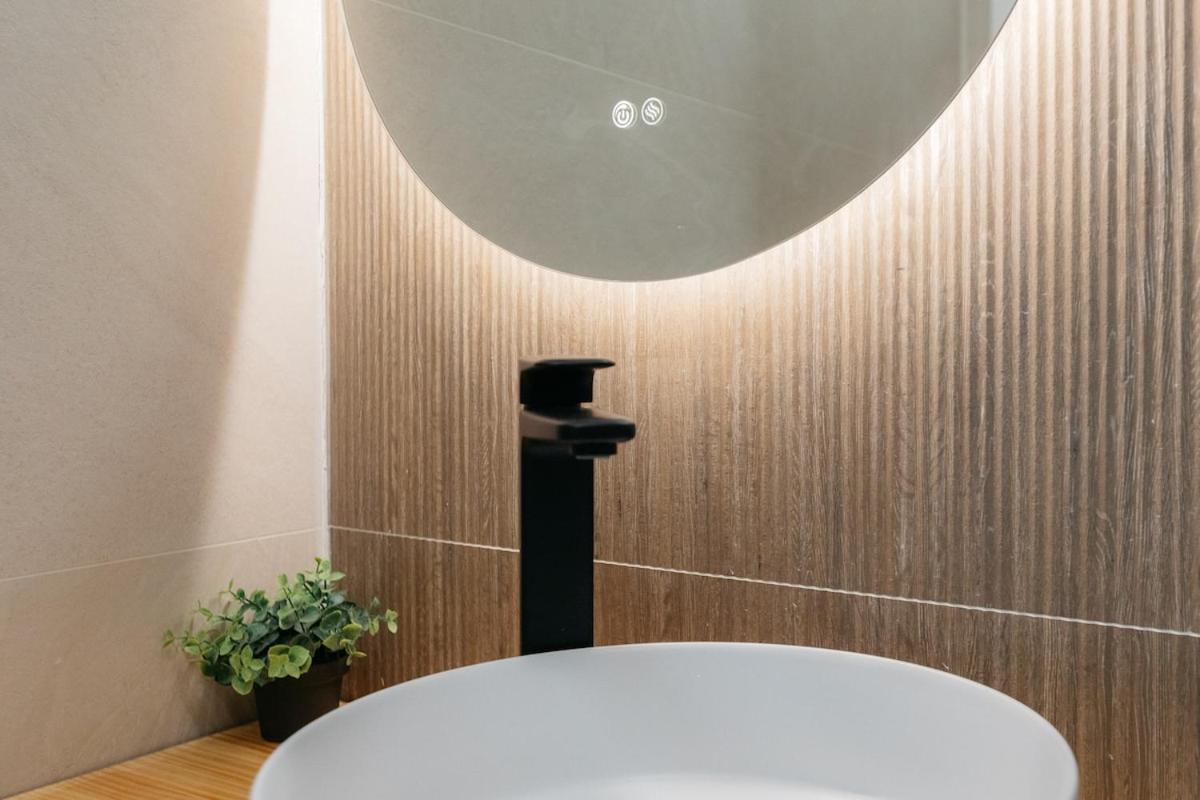 Design Loft In * Valencia