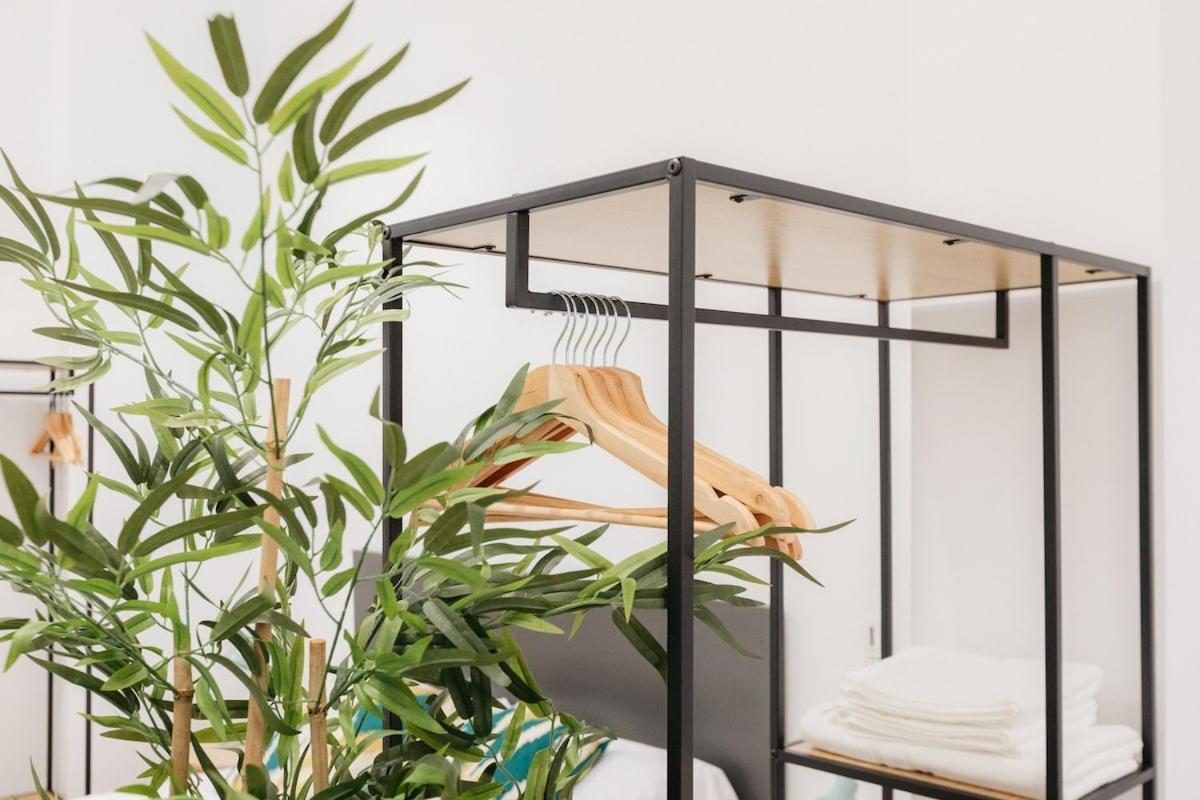 Apartment Design Loft In Valencia