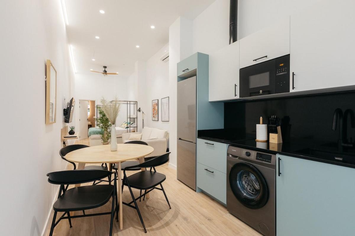 Design Loft In * Valencia
