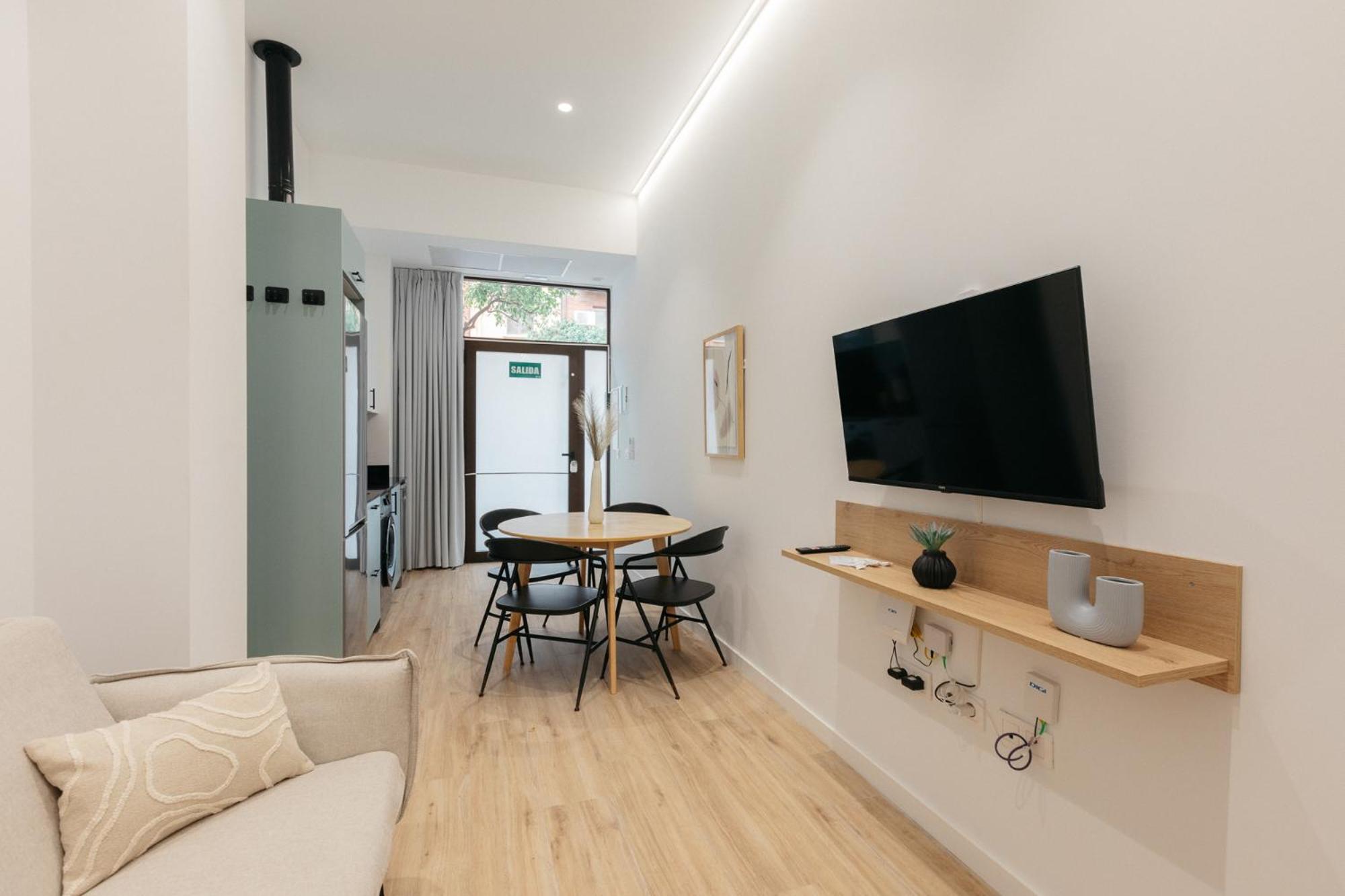 Design Loft In * Valencia